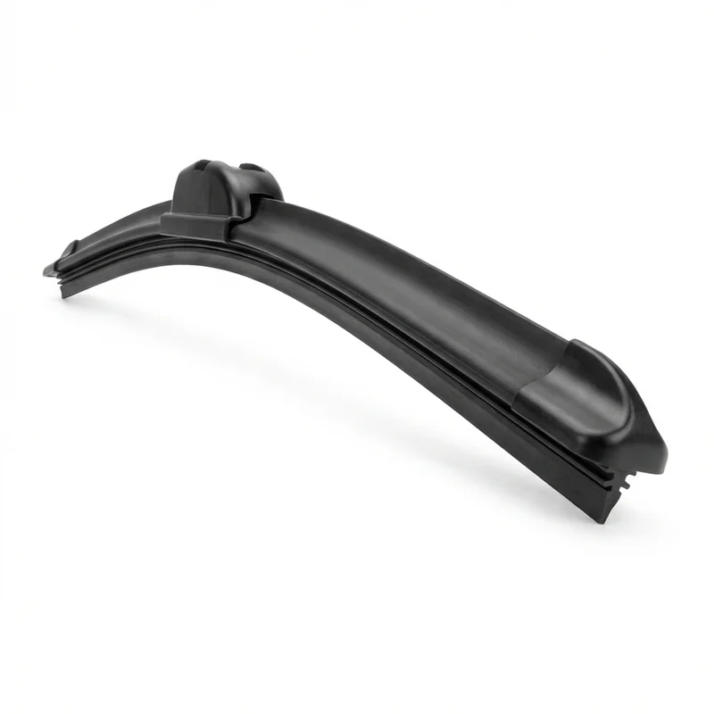 Spazzola Tergicristallo Lato Passeggero per Volkswagen Derby (1995 - 2009) - 1