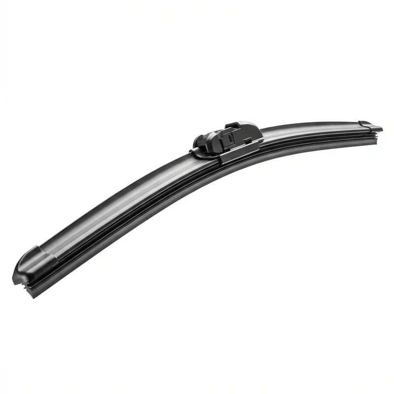 Passagerside viskerblad til Volkswagen Eos (2007 - 2016) - 1