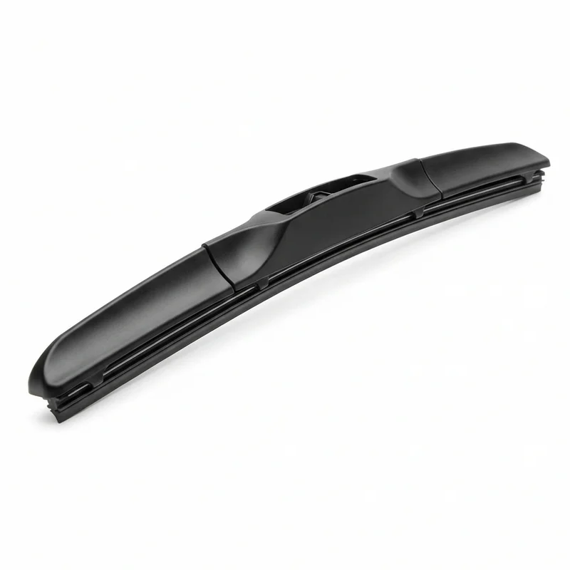 Spazzola Tergicristallo Posteriore per Volkswagen EuroVan (1992 - 2009) - 1