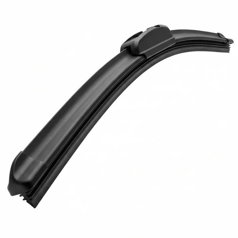 Spazzola Tergicristallo Lato Guidatore per Volkswagen GLI (2010 - 2010) - 1