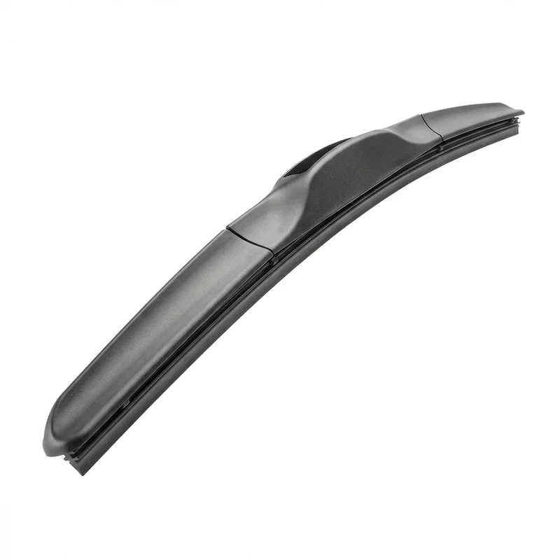 Spazzola Tergicristallo Lato Passeggero per Volkswagen GLI (2010 - 2010) - 1