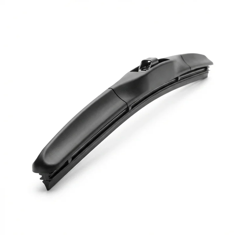 Wiper Blade Naħa tal-Passiġġier għal Volkswagen Gol (2009 - 2020) - 1