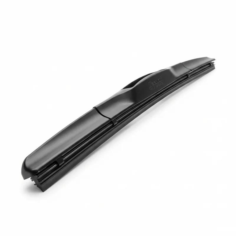 Spazzola Tergicristallo Lato Passeggero per Volkswagen Golf City (2007 - 2010) - 1