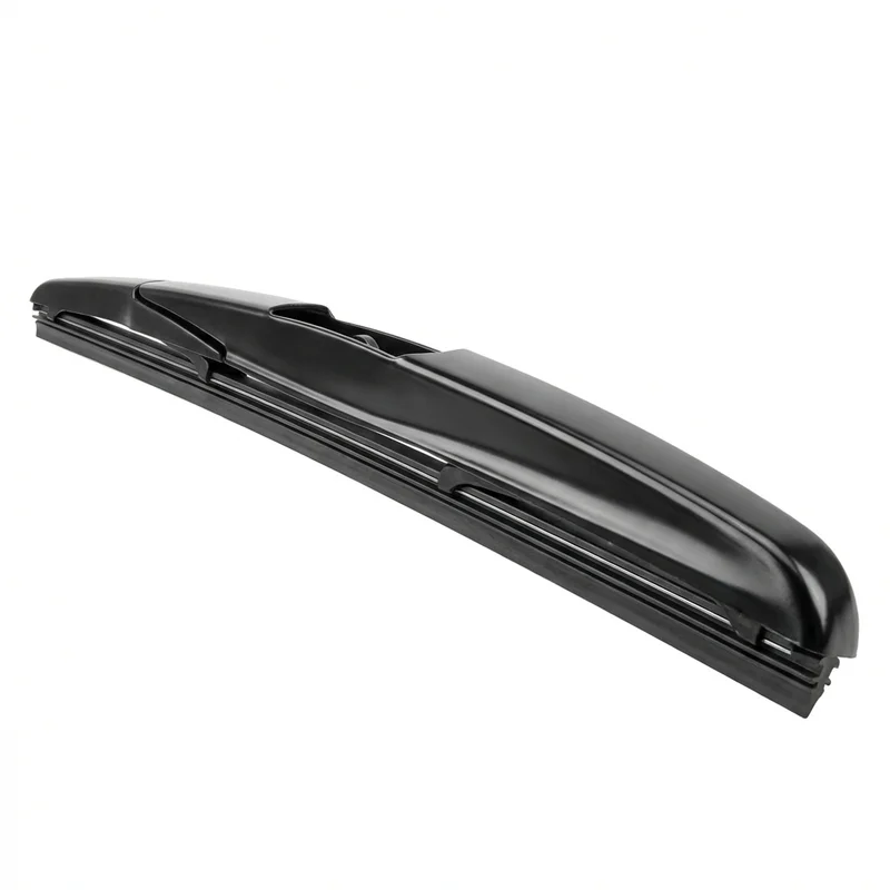 Spazzola Tergicristallo Lato Passeggero per Volkswagen Golf R (2012 - 2024) - 1