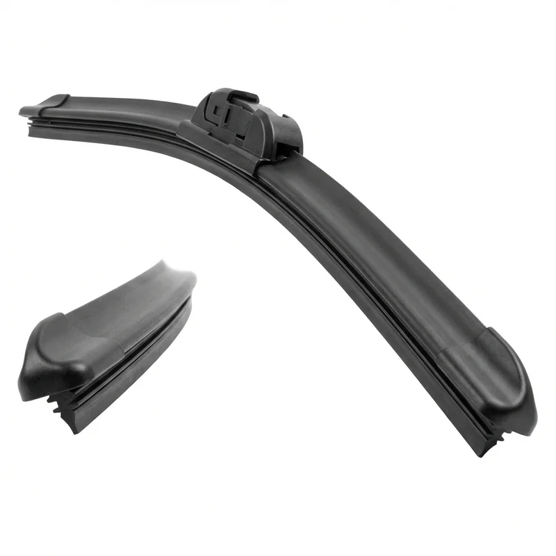 Wiper Blade Naħa tal-Passiġġier għal Volkswagen Jetta (1980 - 2025) - 1