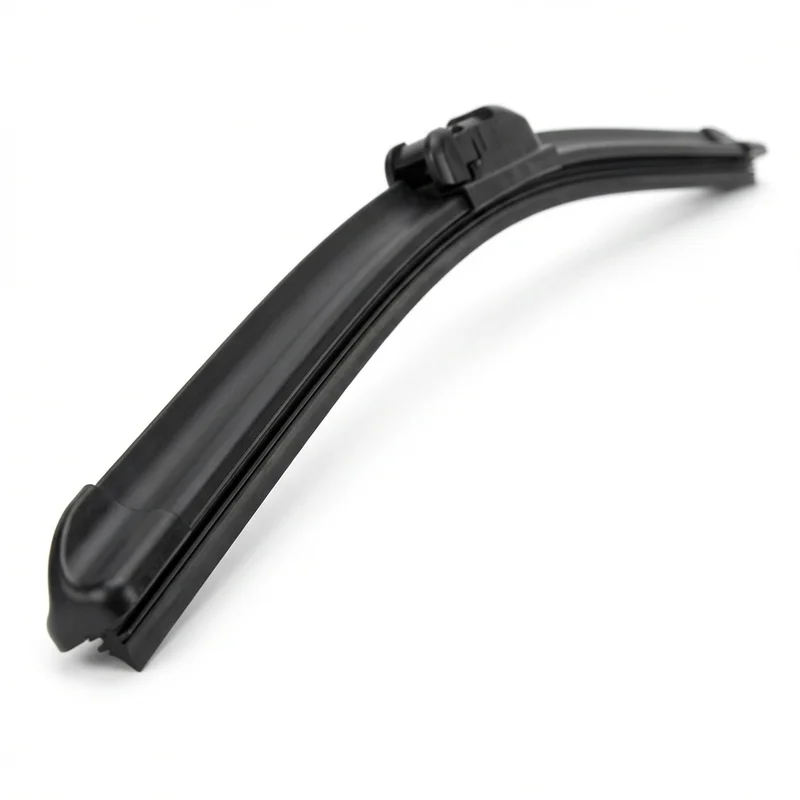 Passagerside viskerblad til Volkswagen Lupo (2005 - 2009) - 1