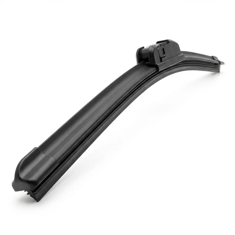 Wycieraczka Strona pasażera do Volkswagen Nuevo Gol (2014 - 2016) - 1