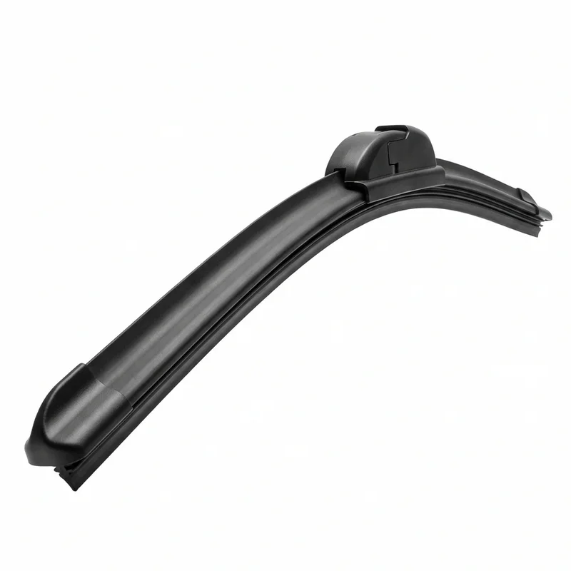 Beifahrerseite Scheibenwischer für Volkswagen Passat CC (2009 - 2012) - 1