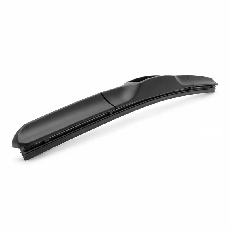Wiper Blade Naħa tal-Passiġġier għal Volkswagen Phaeton (2004 - 2006) - 1