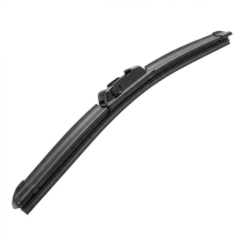 Wiper Blade Wara għal Volkswagen Phaeton (2004 - 2006) - 1