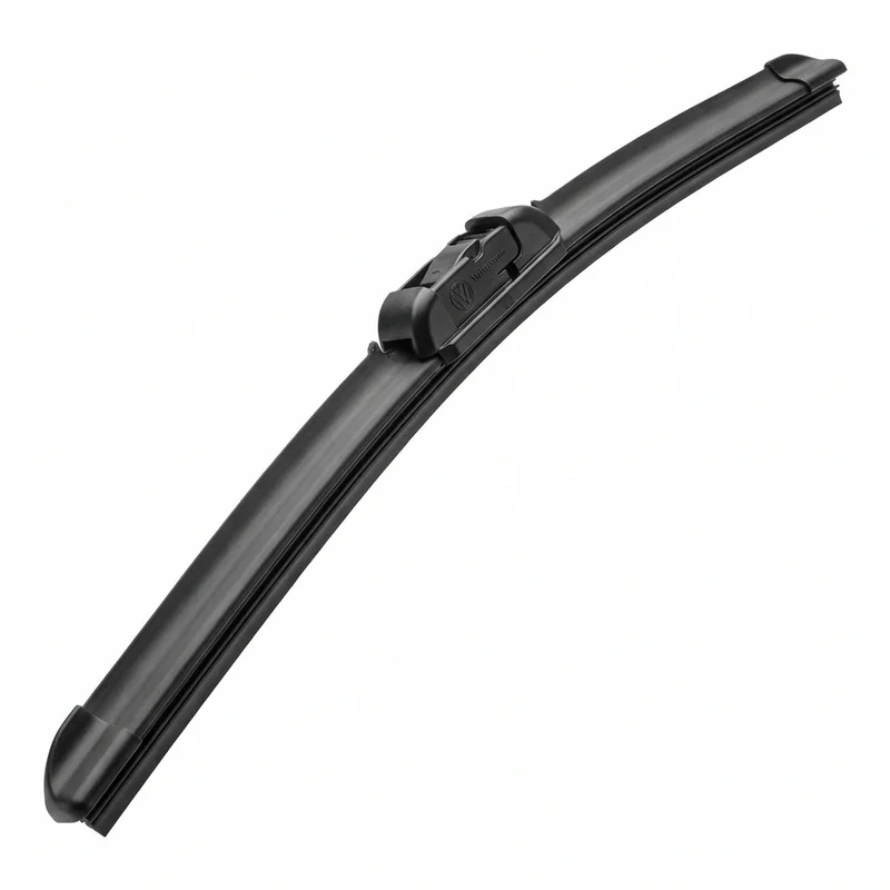 Wiper Blade Naħa tal-Passiġġier għal Volkswagen Saveiro (2010 - 2020) - 1