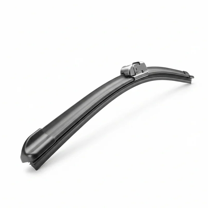 Fahrerseite Scheibenwischer für Volkswagen Sharan (2002 - 2008) - 1