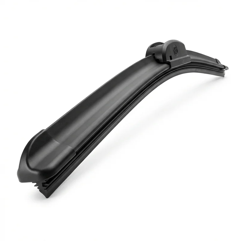 Beifahrerseite Scheibenwischer für Volkswagen Sharan (2002 - 2008) - 1