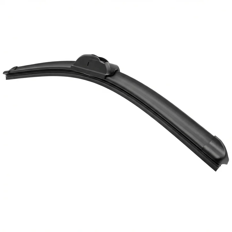 Spazzola Tergicristallo Lato Passeggero per Volkswagen Squareback (1966 - 1973) - 1