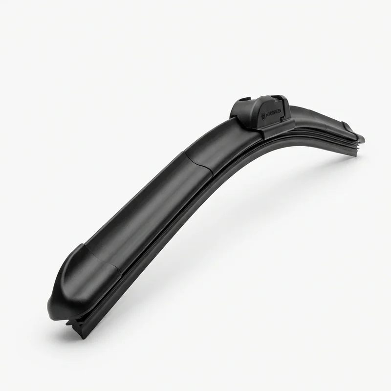 Wiper Blade Naħa tas-Sewwieq għal Volkswagen Super Beetle (1971 - 1980) - 1