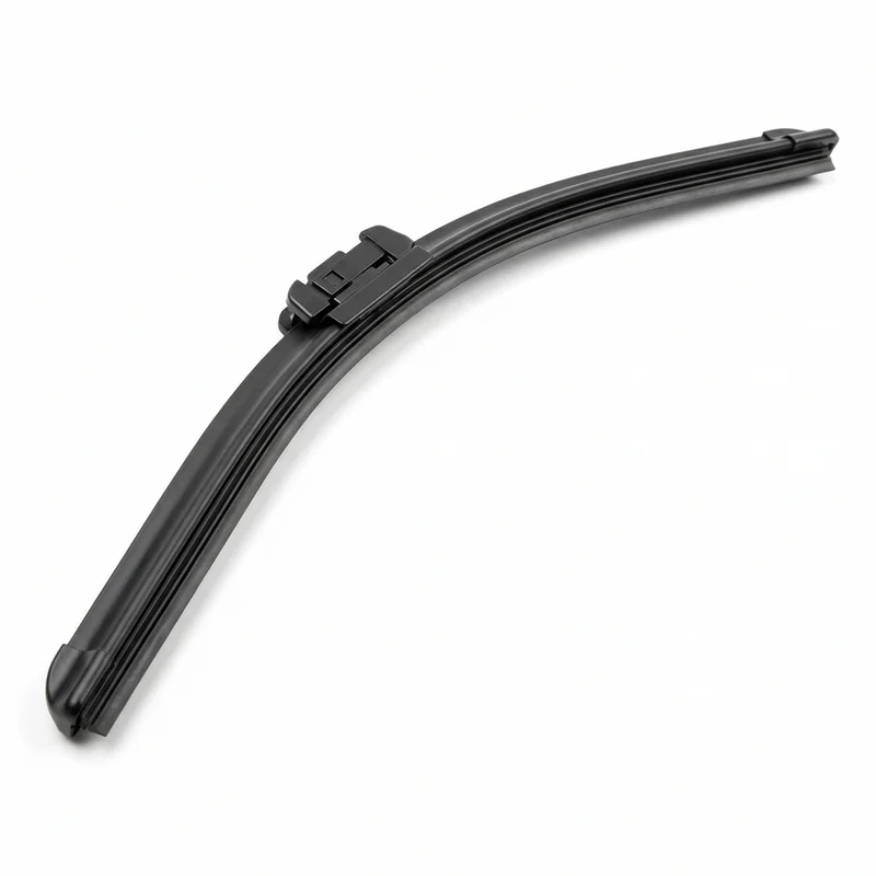 Wiper Blade Naħa tal-Passiġġier għal Volkswagen Super Beetle (1971 - 1980) - 1