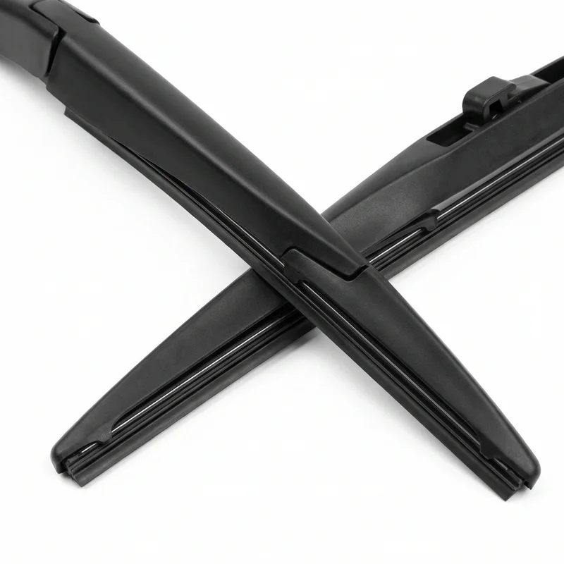 Wiper Blade Wara għal Volkswagen Super Beetle (1971 - 1980) - 1