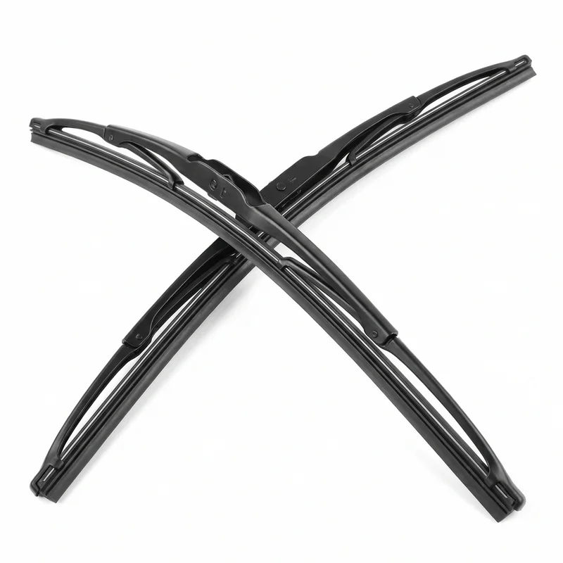 Passagerside viskerblad til Volkswagen Taos (2021 - 2025) - 1