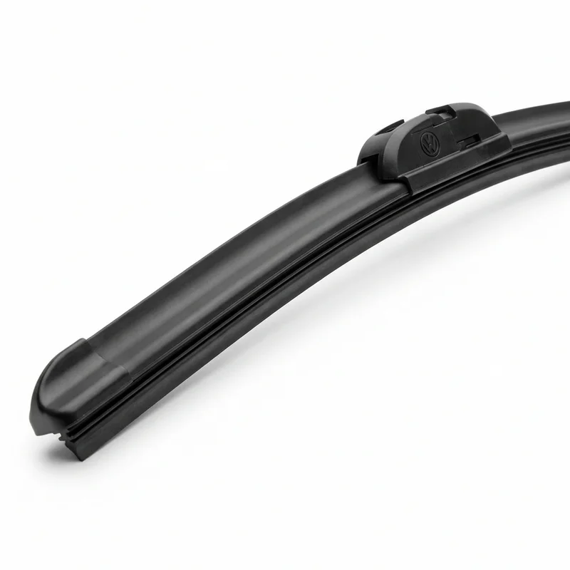 Passagerside viskerblad til Volkswagen Thing (1974 - 1974) - 1