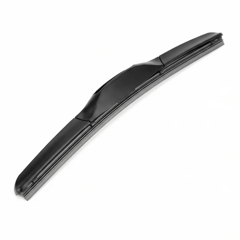 Passagerside viskerblad til Volkswagen Tiguan (2009 - 2025) - 1