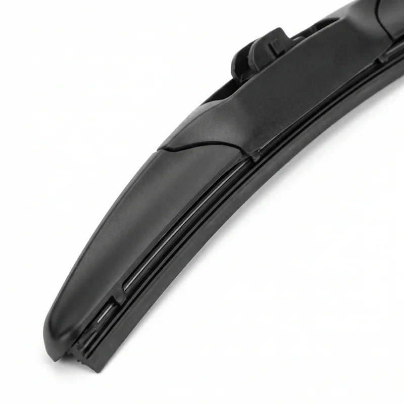 Bag viskerblad til Volkswagen Tiguan (2009 - 2025) - 1