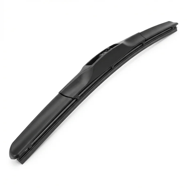 Wiper Blade Naħa tal-Passiġġier għal Volkswagen Transporter (1970 - 2022) - 1