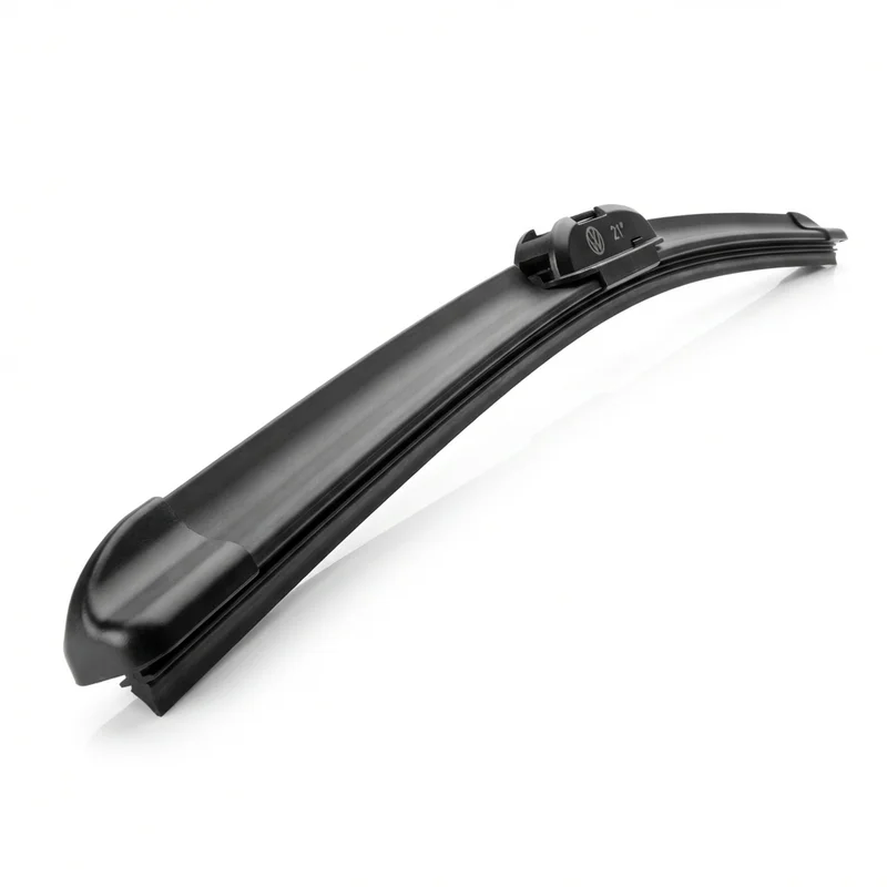 Passagerside viskerblad til Volkswagen e Golf (2015 - 2020) - 1