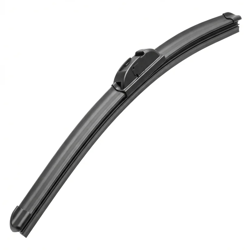 Volvo 142 (1967 - 1974) 用 運転席側ワイパーブレード - 1