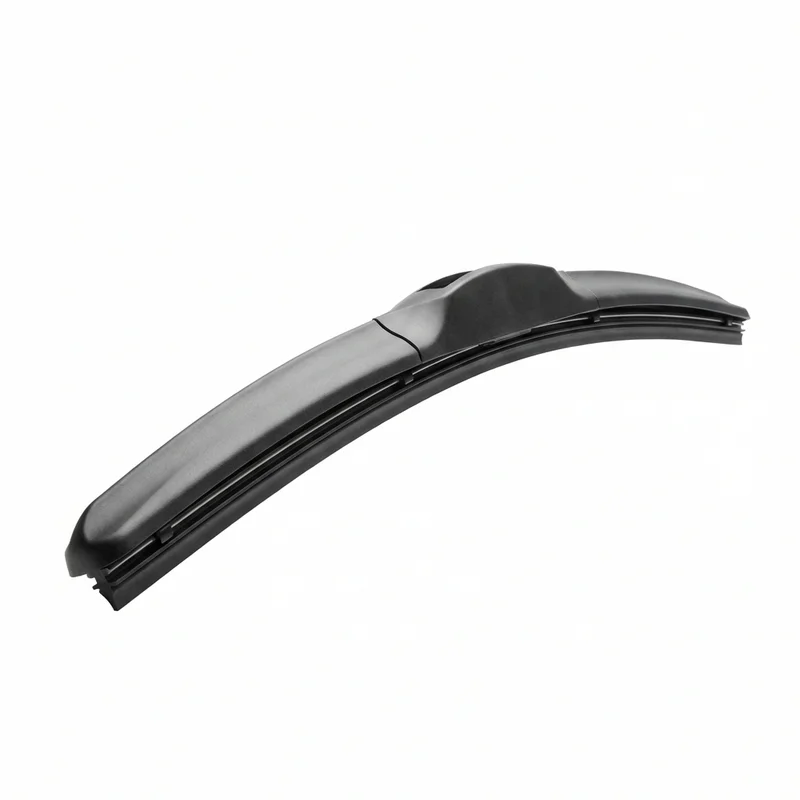 Ștergător de parbriz Partea pasagerului pentru Volvo 164 (1969 - 1975) - 1