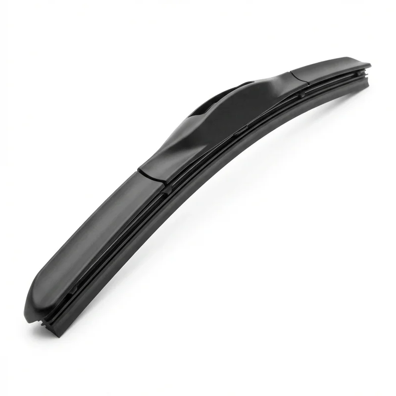 Ștergător de parbriz Partea pasagerului pentru Volvo 245 (1975 - 1989) - 1