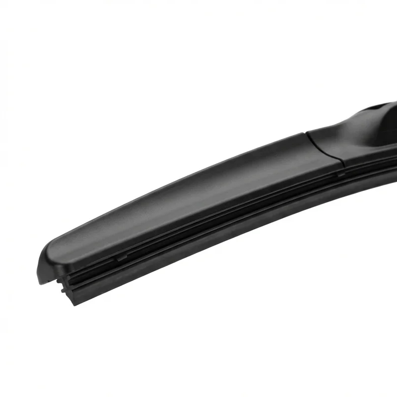 Vairuotojo pusė valytuvų šepetėlis Volvo 262 (1979 - 1981) - 1