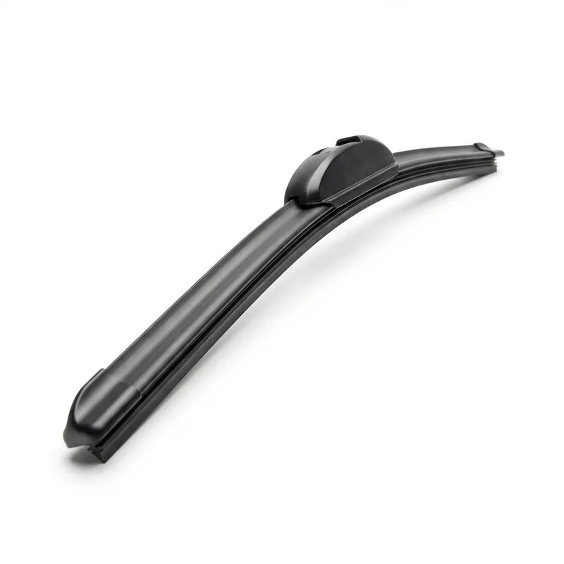 مساحة زجاج جانب السائق لسيارة Volvo 745 (1985 - 1985) - 1