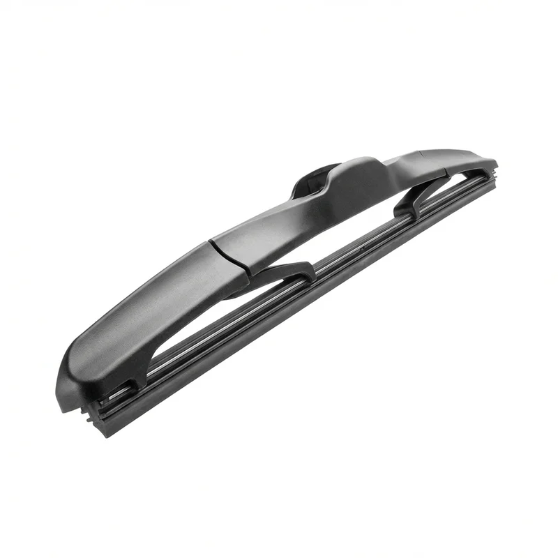 مساحة زجاج جانب الراكب لسيارة Volvo 745 (1985 - 1985) - 1