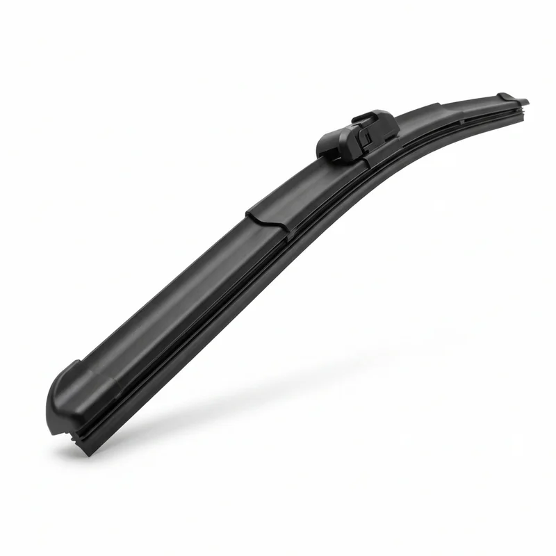 Fahrerseite Scheibenwischer für Volvo 760 (1983 - 1990) - 1