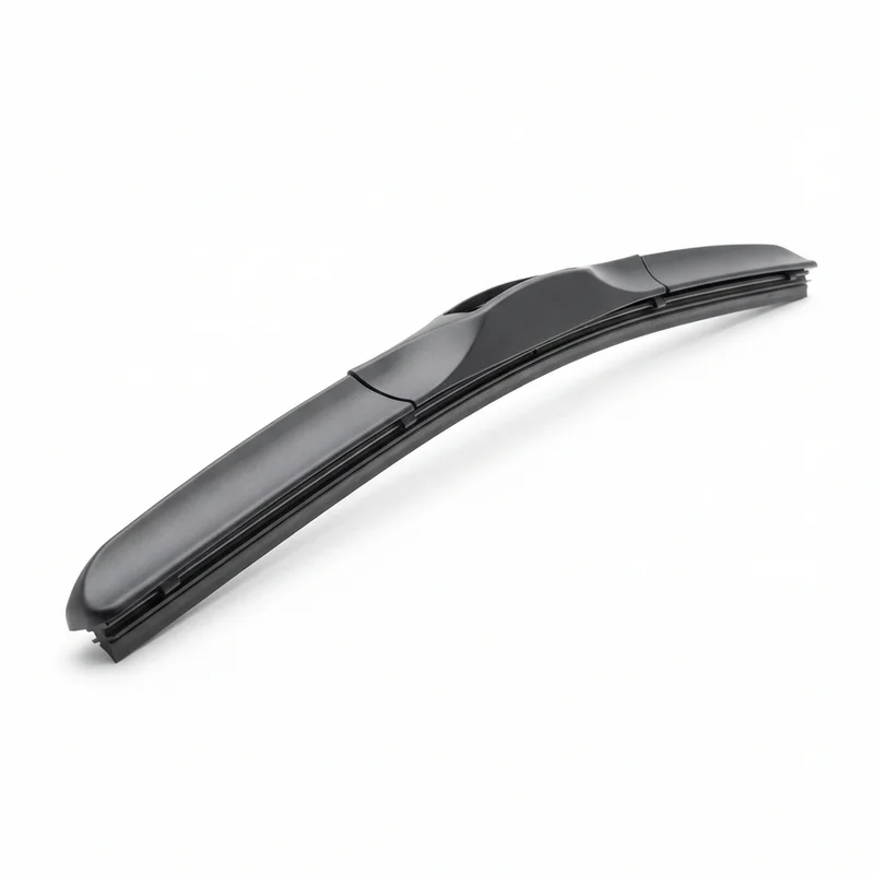 Wiper Blade Lado del Conductor para Volvo 780 (1987 - 1991) - 1