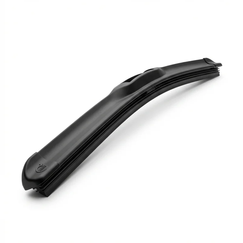 Passagerside viskerblad til Volvo S60 Cross Country (2016 - 2018) - 1