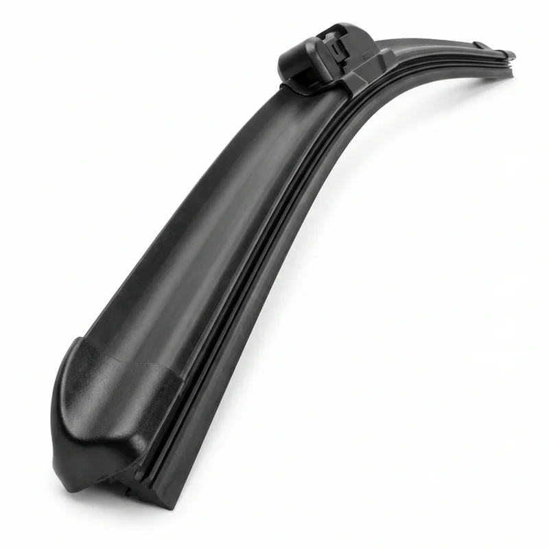 Wiper Blade Lado del Conductor para Volvo S80 (1999 - 2016) - 1