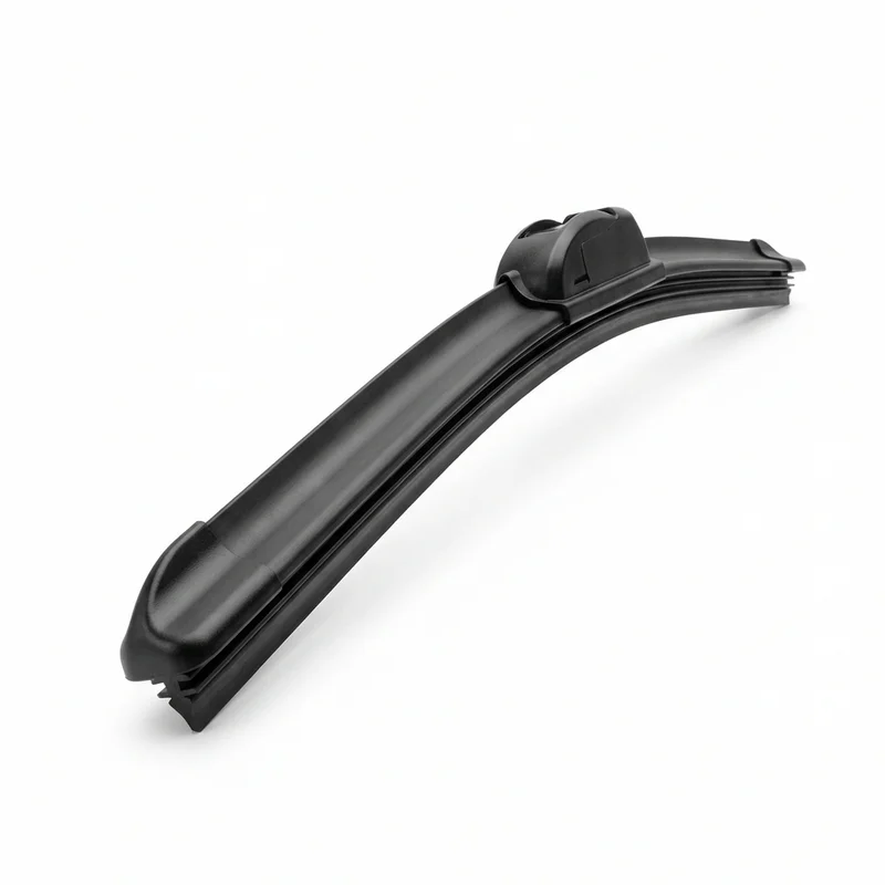 Kaassõitja pool kojamehelaba Volvo V60 (2013 - 2022) jaoks - 1