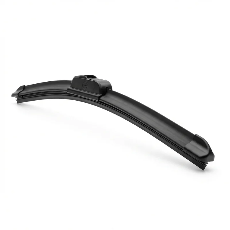 مساحة زجاج جانب السائق لسيارة Volvo V90 (1997 - 2021) - 1