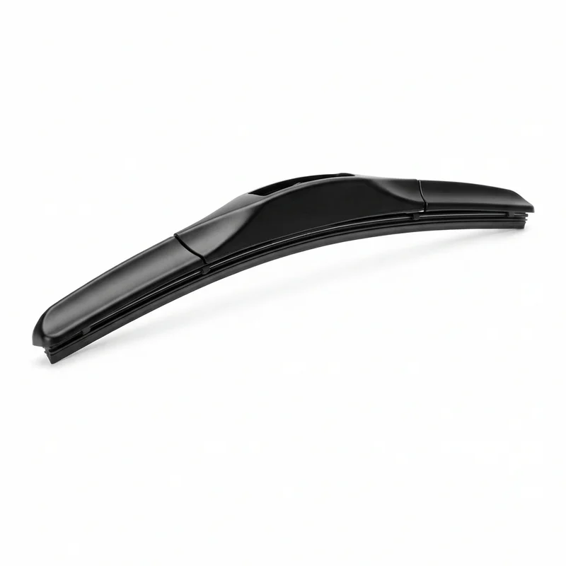 Bag viskerblad til Volvo VAH 300 (2019 - 2020) - 1