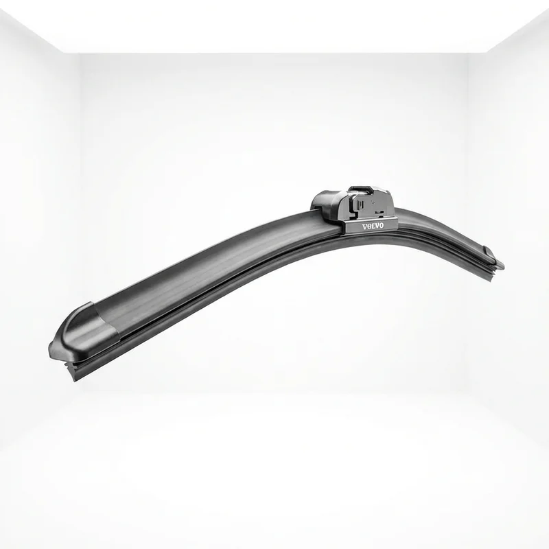 Passagerside viskerblad til Volvo VAH 430 (2017 - 2019) - 1