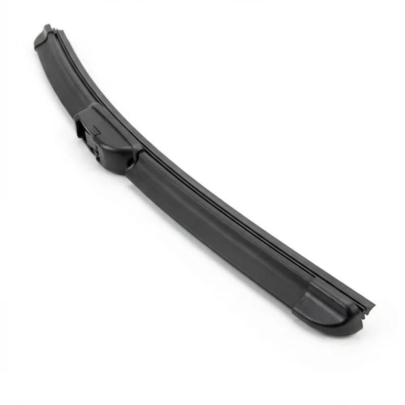 Spazzola Tergicristallo Lato Passeggero per Volvo VAH 640 (2019 - 2020) - 1