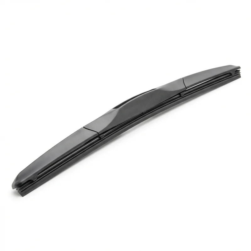 Ștergător de parbriz Partea pasagerului pentru Volvo VHD (2001 - 2024) - 1