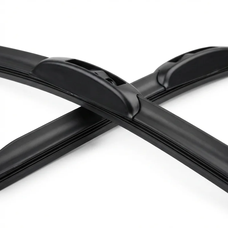 Kaassõitja pool kojamehelaba Volvo VN (1998 - 2004) jaoks - 1