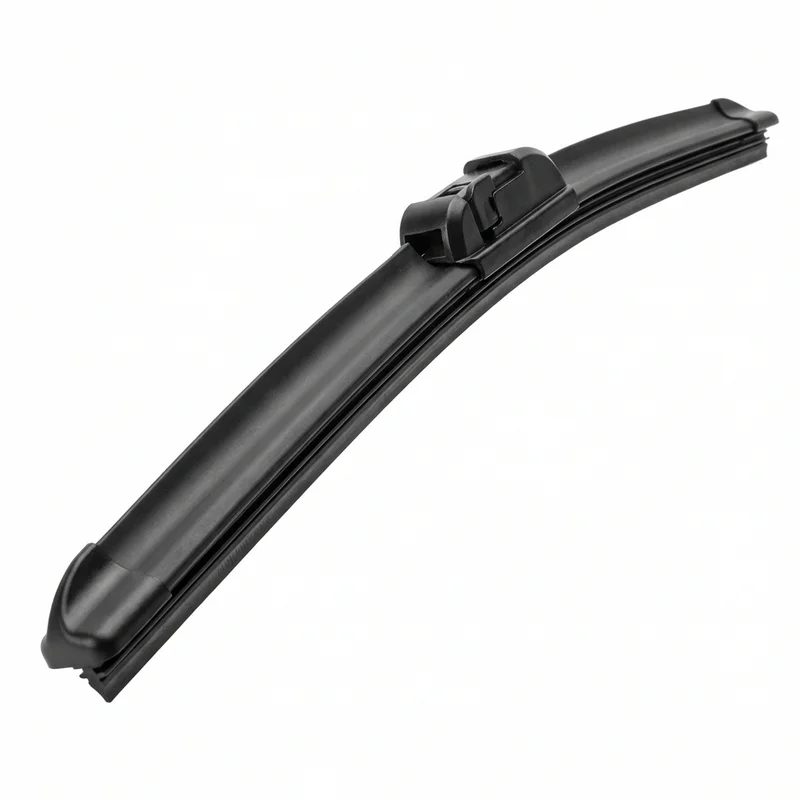 Passagerside viskerblad til Volvo VNL 300 (2016 - 2020) - 1