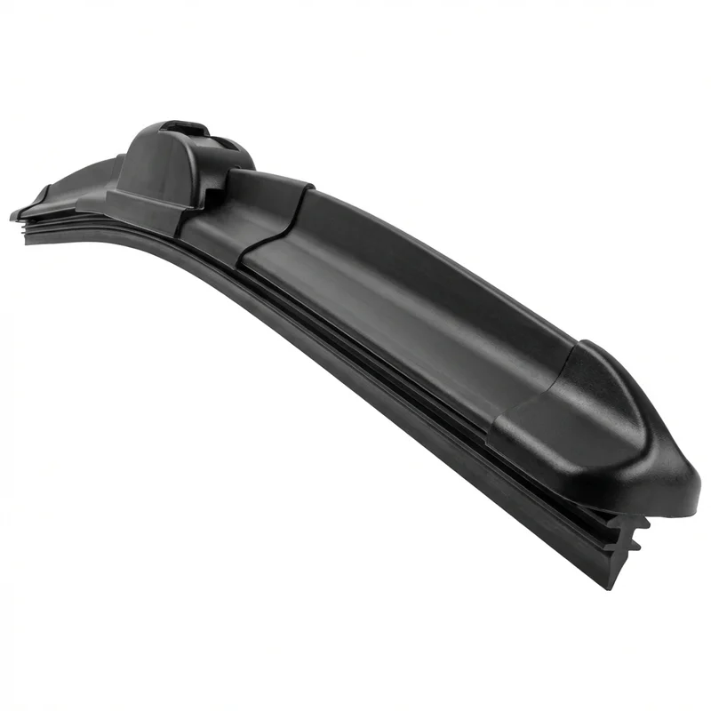 Passagerside viskerblad til Volvo VNL 400 (2017 - 2020) - 1