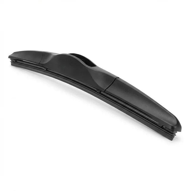 Passagerside viskerblad til Volvo VNL 630 (2015 - 2016) - 1