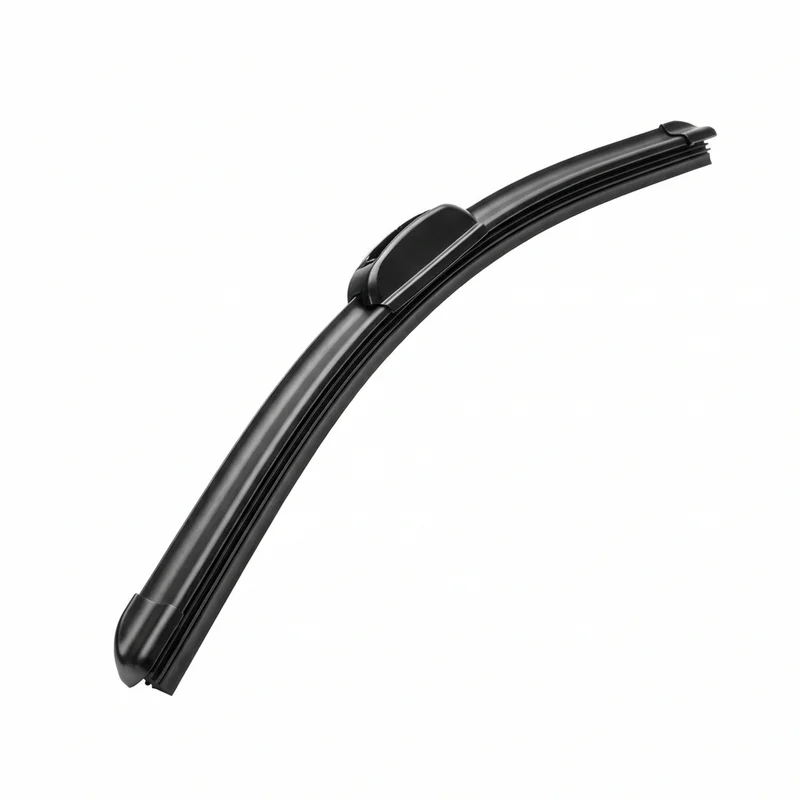 Passagerside viskerblad til Volvo VNL 760 (2017 - 2020) - 1