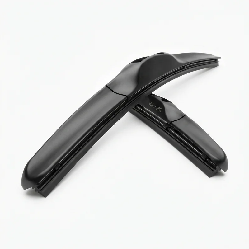 Spazzola Tergicristallo Lato Guidatore per Volvo VNL 860 (2017 - 2020) - 1