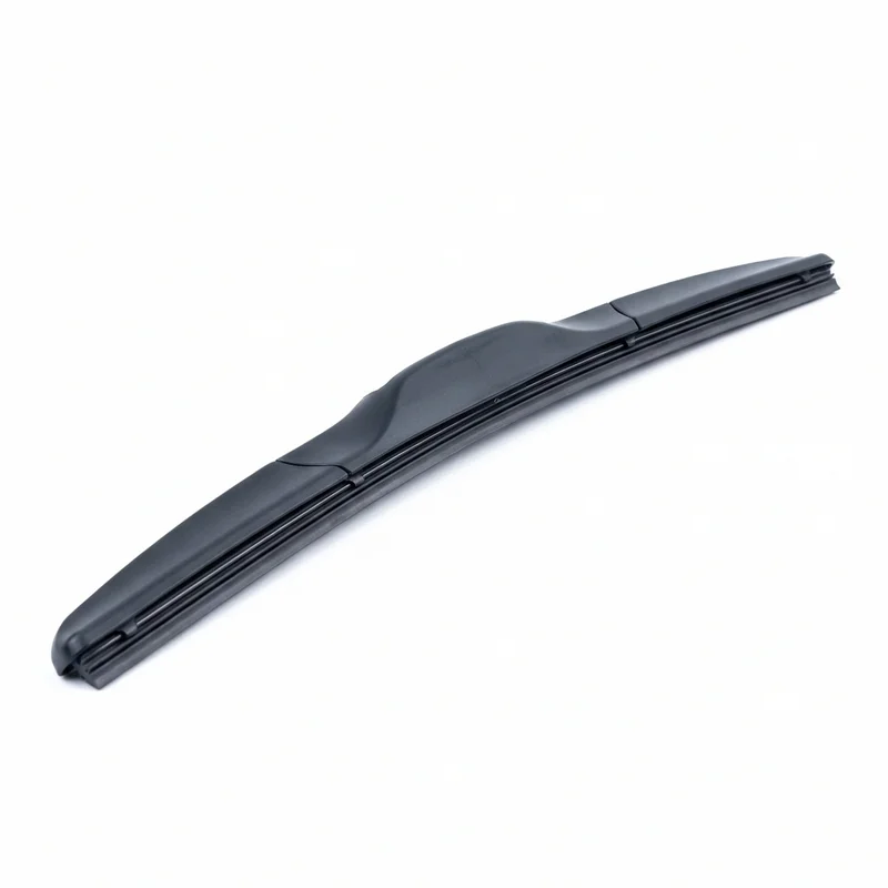 Passagerside viskerblad til Volvo VNM (2000 - 2018) - 1